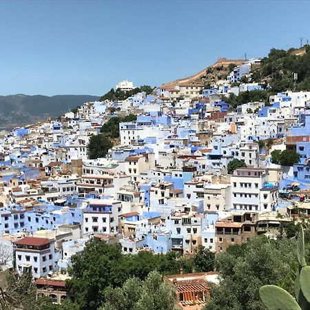 Dar Seffah Au Coeur De La Medina Villa Fez Kültér fotó