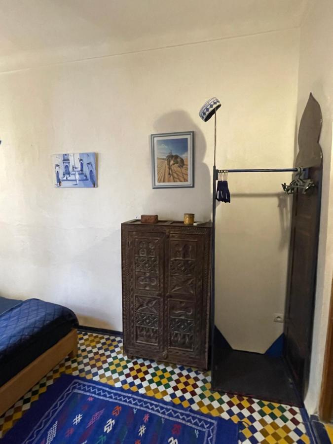 Dar Seffah Au Coeur De La Medina Villa Fez Kültér fotó