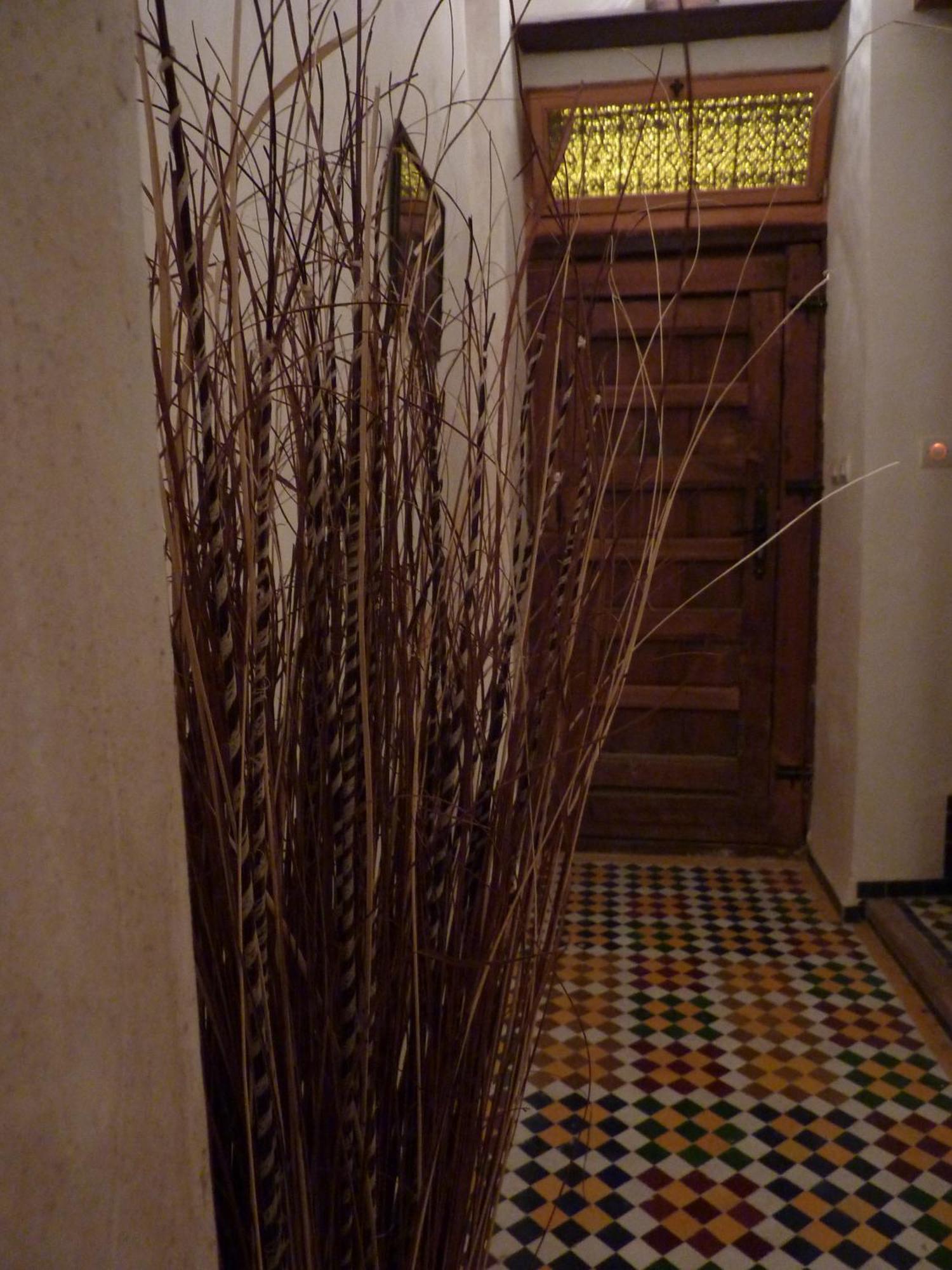 Dar Seffah Au Coeur De La Medina Villa Fez Kültér fotó