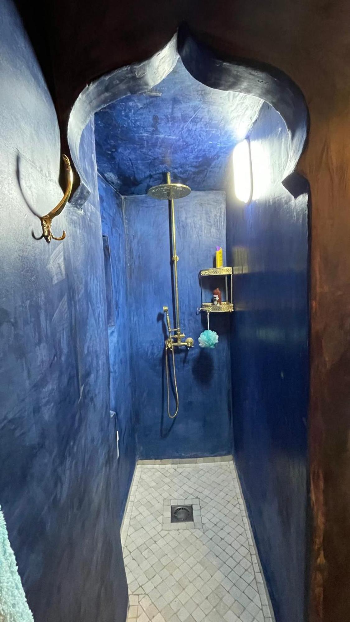 Dar Seffah Au Coeur De La Medina Villa Fez Kültér fotó