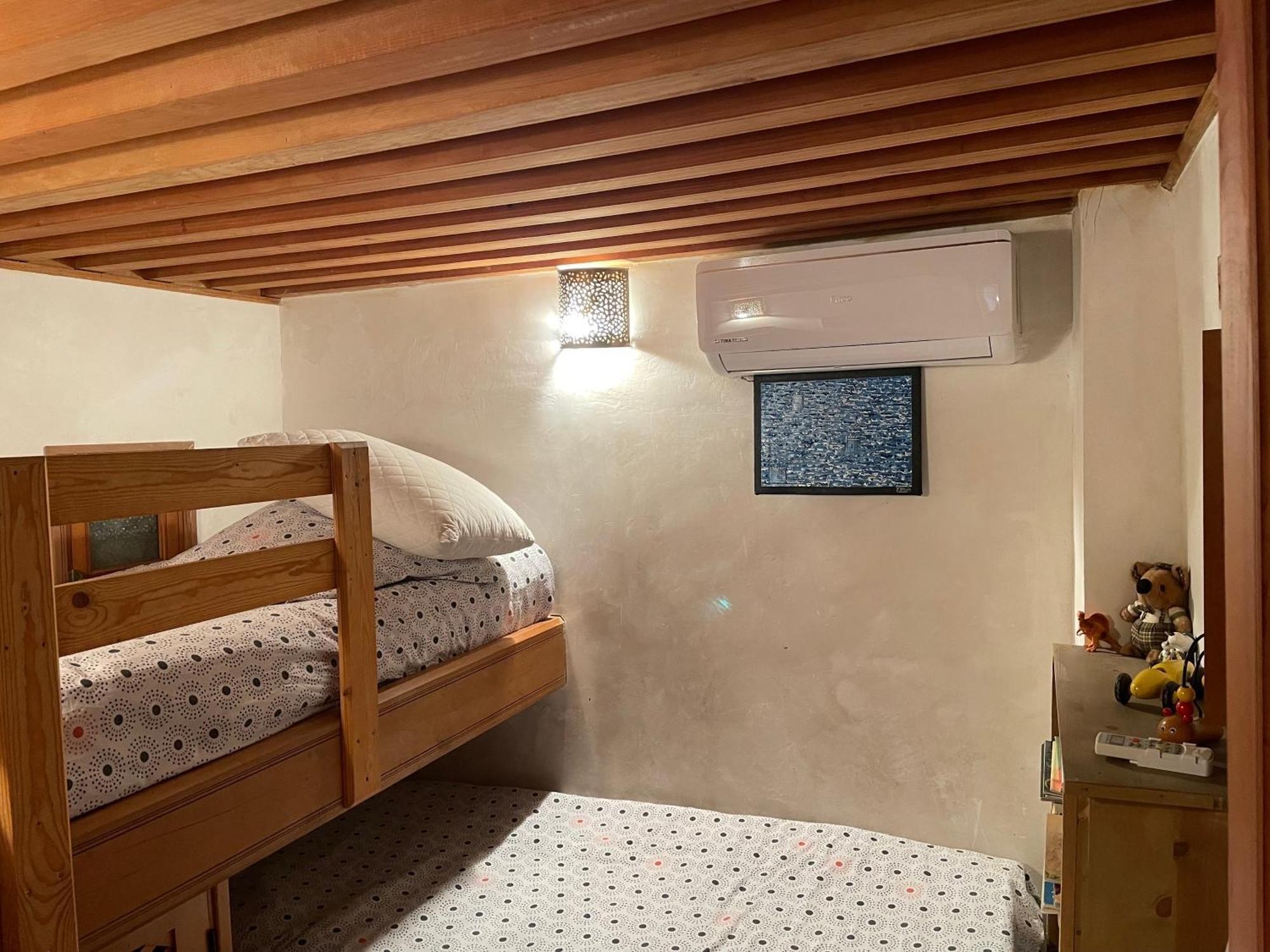Dar Seffah Au Coeur De La Medina Villa Fez Kültér fotó